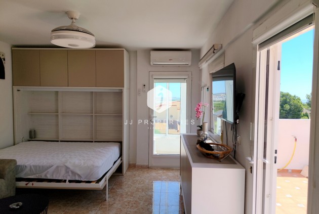 D'occasion - Villa -
San Miguel / Vistabella Golf - Inland