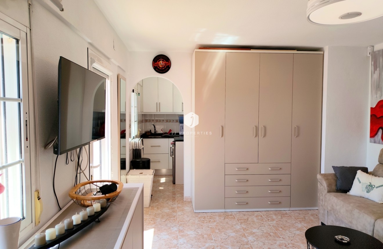 D'occasion - Villa -
San Miguel / Vistabella Golf - Inland