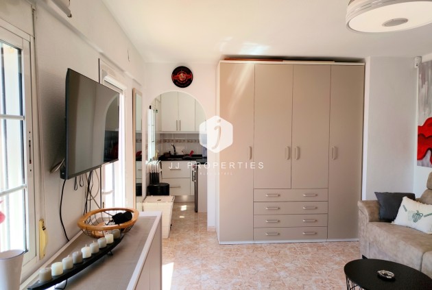 D'occasion - Villa -
San Miguel / Vistabella Golf - Inland