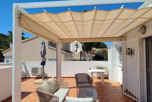 D'occasion - Villa -
San Miguel / Vistabella Golf - Inland