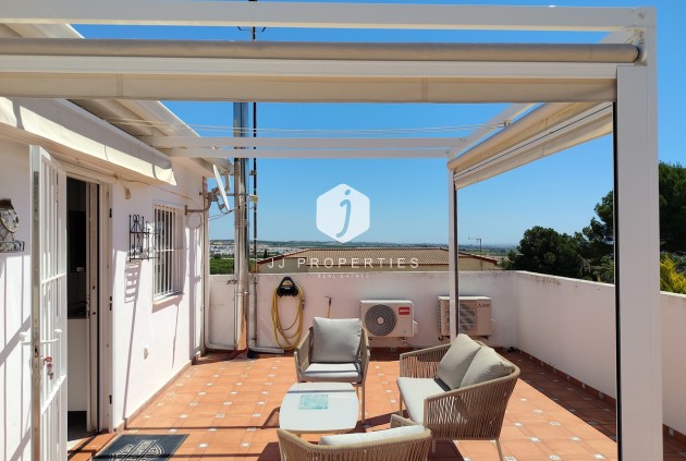 D'occasion - Villa -
San Miguel / Vistabella Golf - Inland