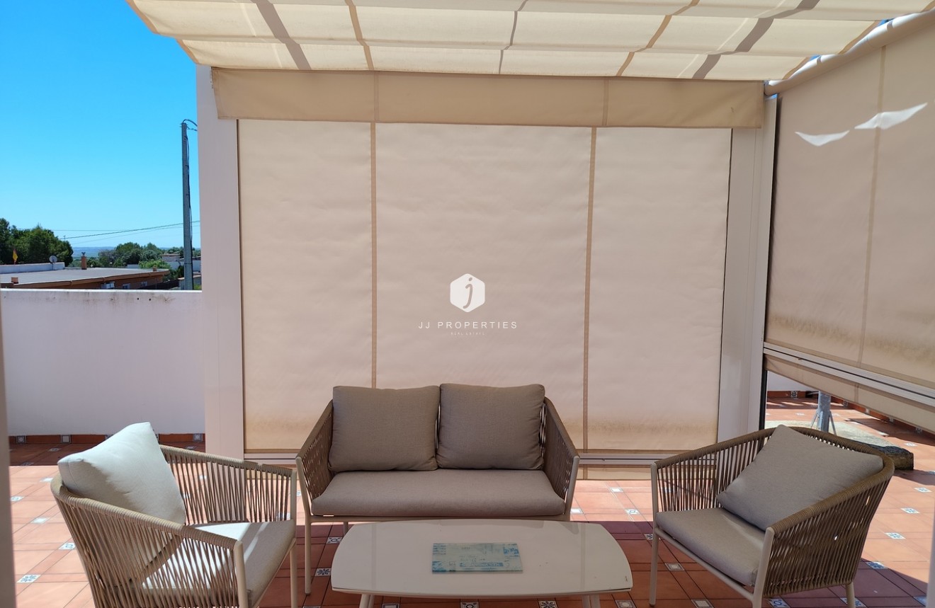 D'occasion - Villa -
San Miguel / Vistabella Golf - Inland