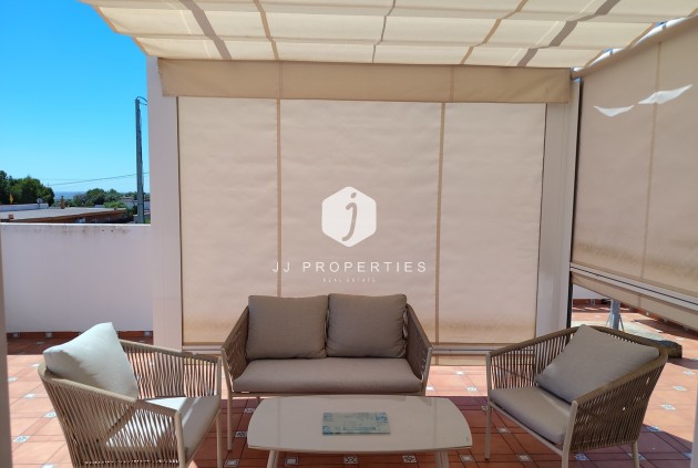 D'occasion - Villa -
San Miguel / Vistabella Golf - Inland