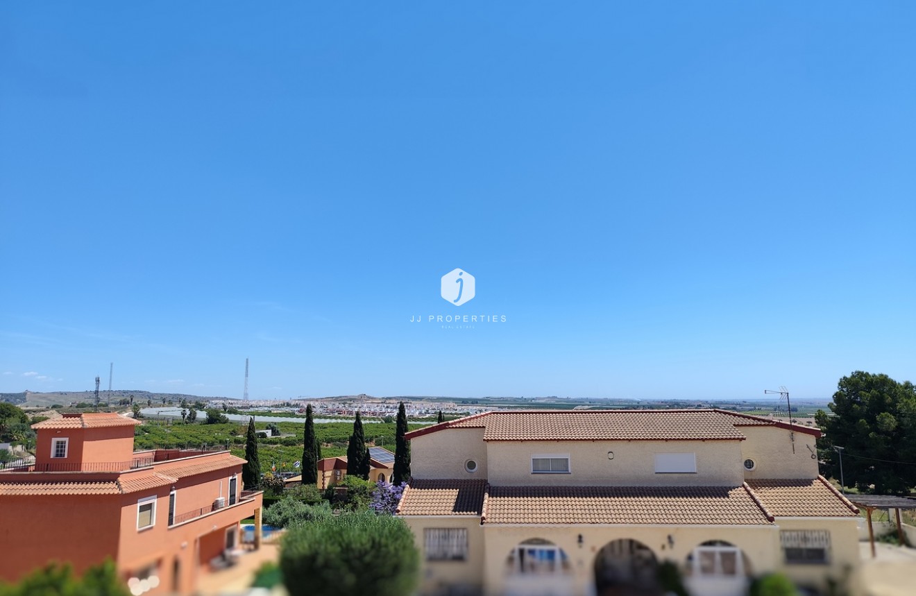 D'occasion - Villa -
San Miguel / Vistabella Golf - Inland