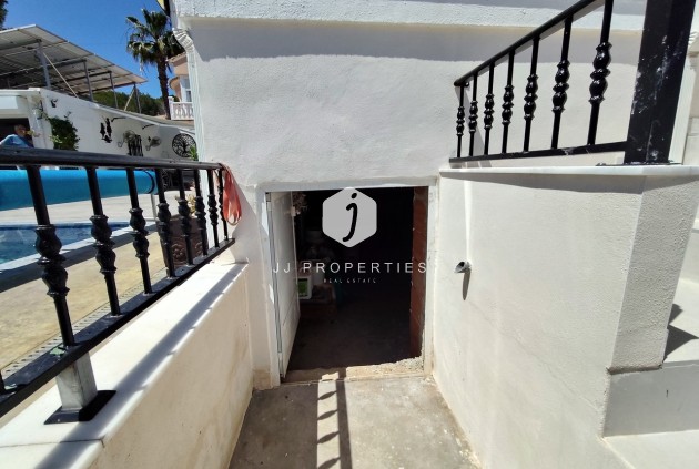 D'occasion - Villa -
San Miguel / Vistabella Golf - Inland