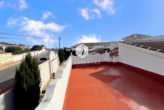 D'occasion - Villa -
Ciudad Quesada - Costa Blanca