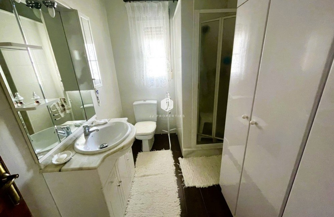D'occasion - Villa -
Ciudad Quesada - Costa Blanca