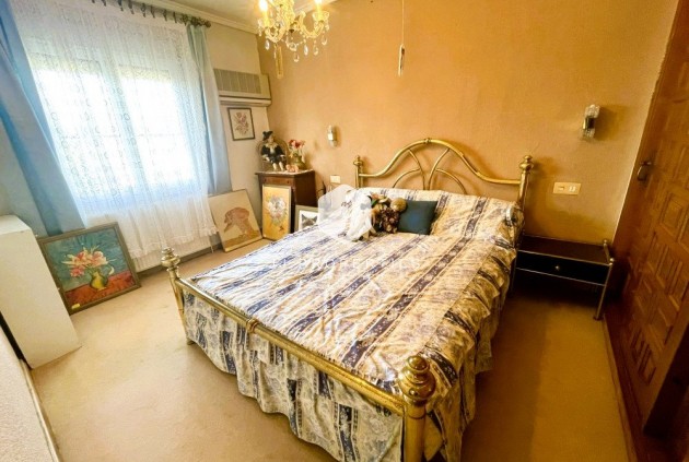 D'occasion - Villa -
Ciudad Quesada - Costa Blanca