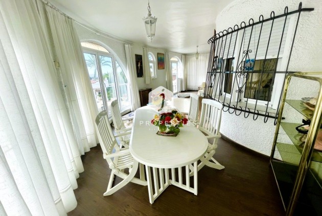 D'occasion - Villa -
Ciudad Quesada - Costa Blanca