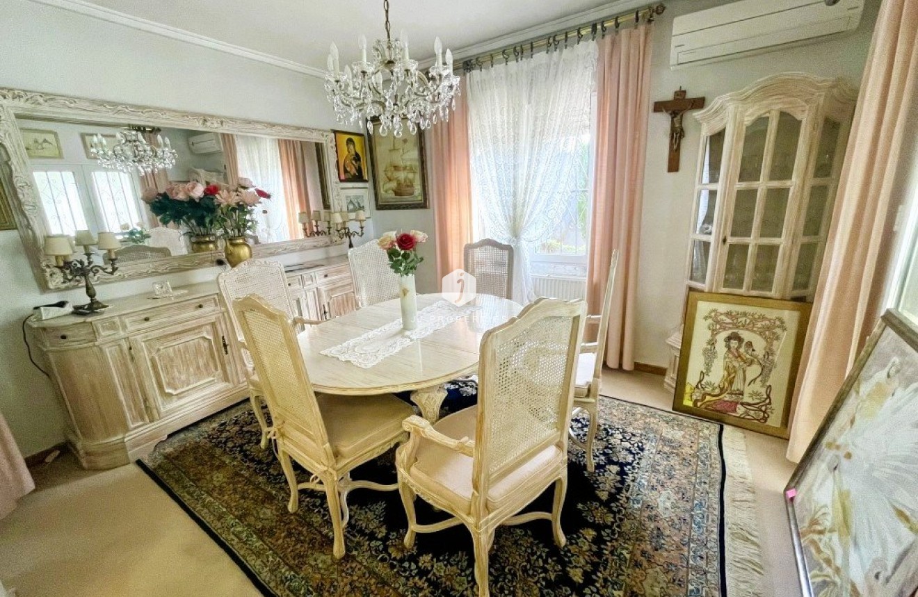 D'occasion - Villa -
Ciudad Quesada - Costa Blanca