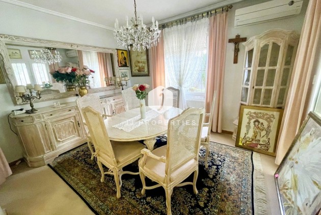 D'occasion - Villa -
Ciudad Quesada - Costa Blanca