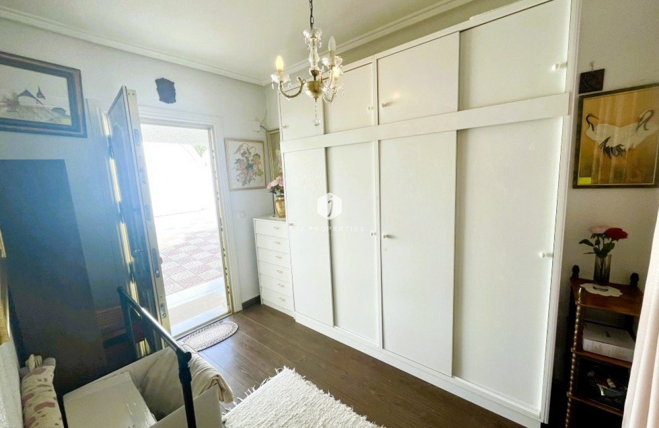 D'occasion - Villa -
Ciudad Quesada - Costa Blanca