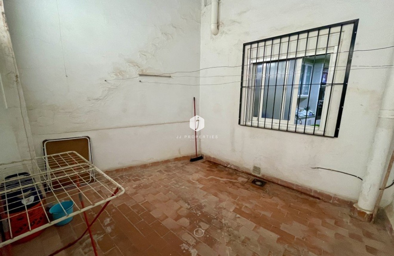 Resale - Apartment / flat -
Los Montesinos - Costa Blanca