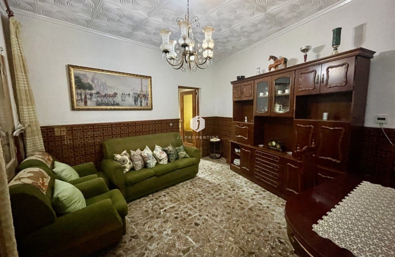 Resale - Apartment / flat -
Los Montesinos - Costa Blanca
