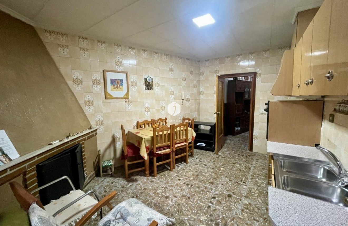 Resale - Apartment / flat -
Los Montesinos - Costa Blanca