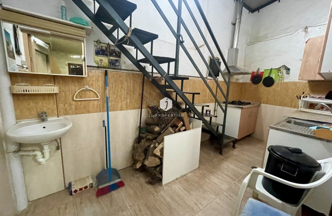 Resale - Apartment / flat -
Los Montesinos - Costa Blanca