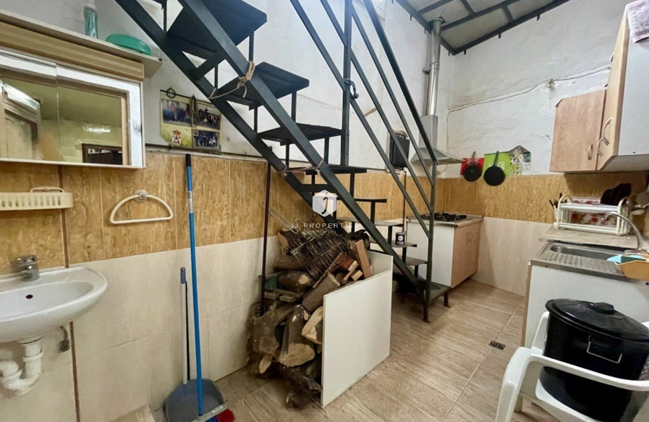 Resale - Apartment / flat -
Los Montesinos - Costa Blanca