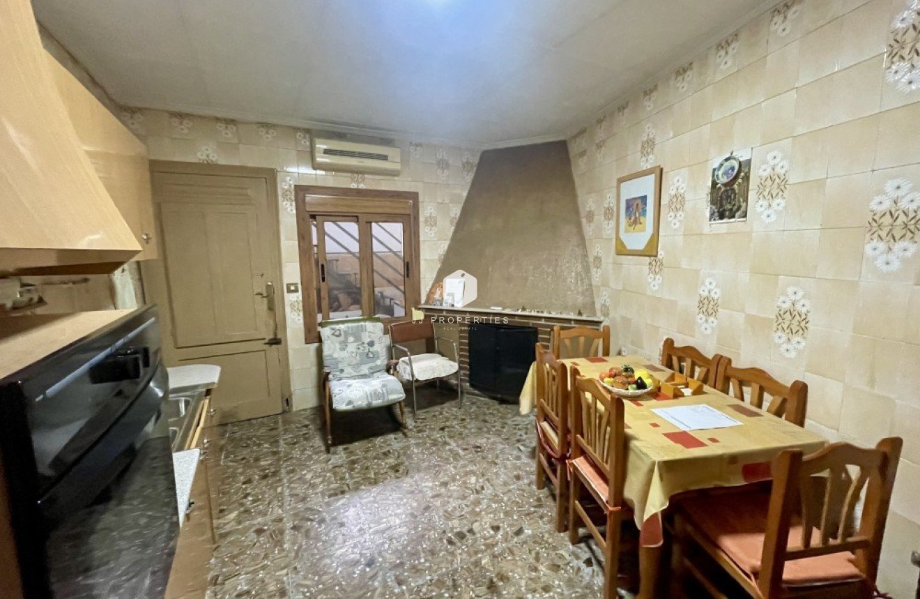 Resale - Apartment / flat -
Los Montesinos - Costa Blanca