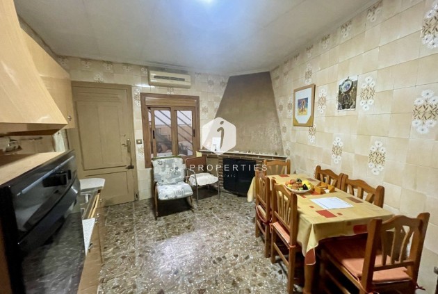 Resale - Apartment / flat -
Los Montesinos - Costa Blanca