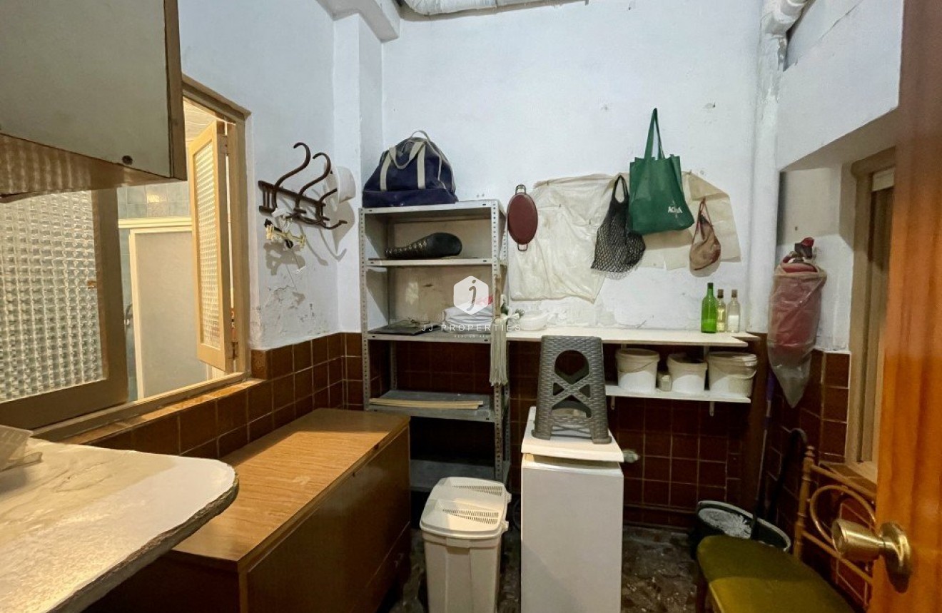 Resale - Apartment / flat -
Los Montesinos - Costa Blanca