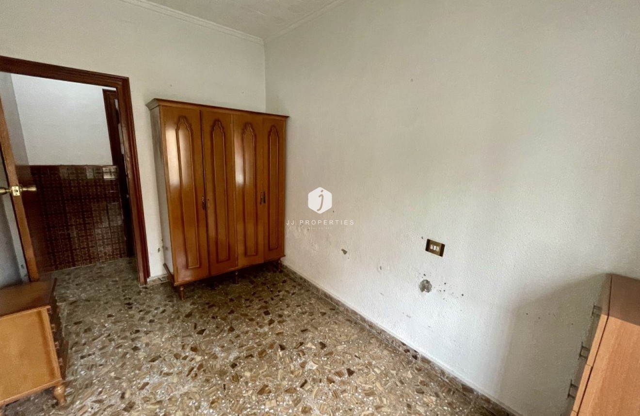 Resale - Apartment / flat -
Los Montesinos - Costa Blanca