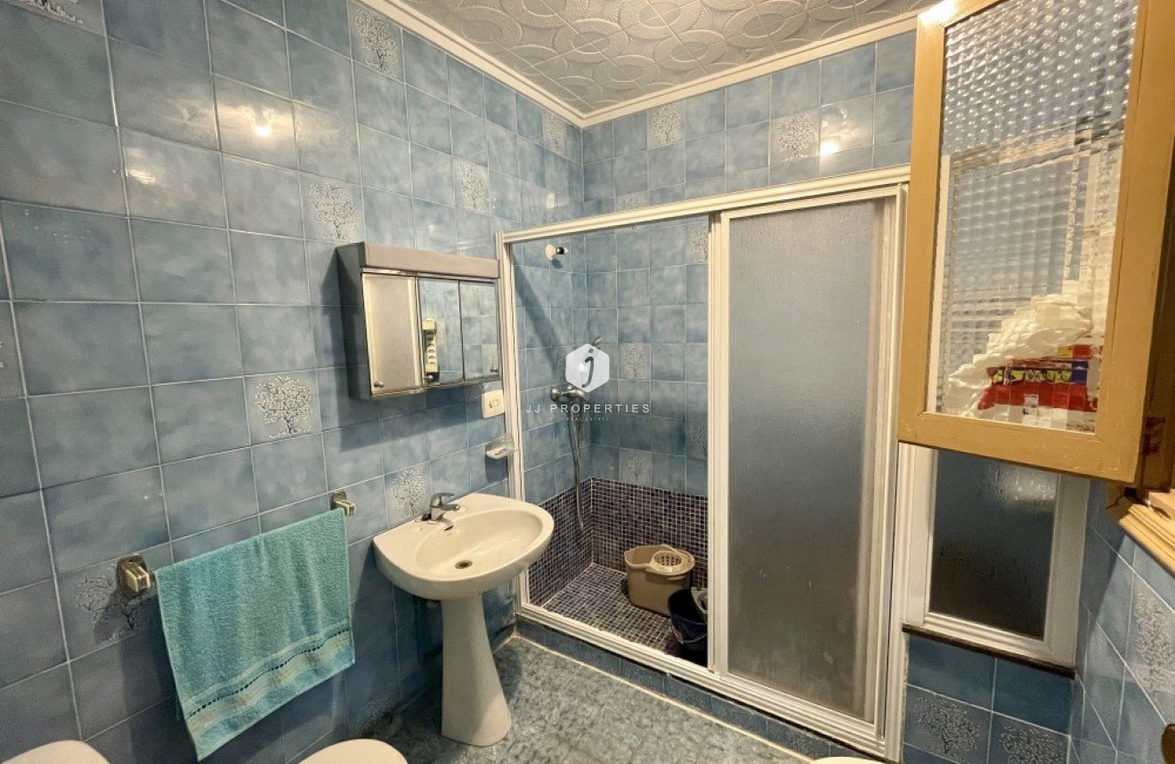 Resale - Apartment / flat -
Los Montesinos - Costa Blanca