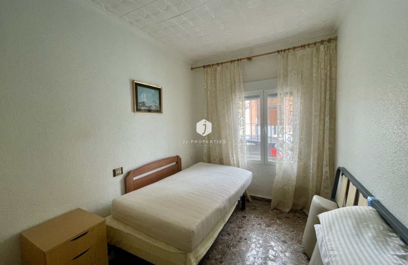 Resale - Apartment / flat -
Los Montesinos - Costa Blanca
