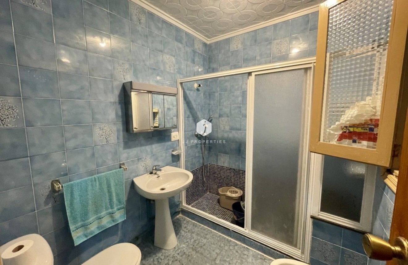 Resale - Apartment / flat -
Los Montesinos - Costa Blanca