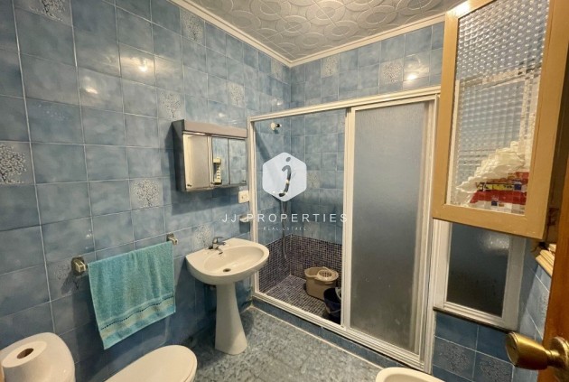 Resale - Apartment / flat -
Los Montesinos - Costa Blanca