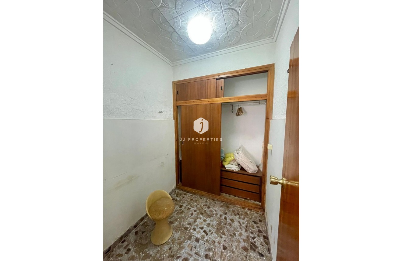 Resale - Apartment / flat -
Los Montesinos - Costa Blanca