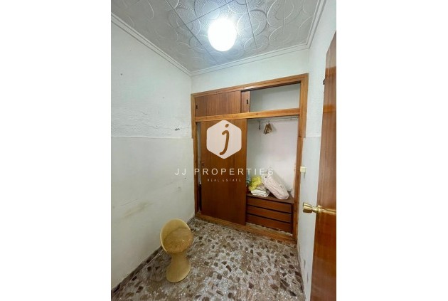Resale - Apartment / flat -
Los Montesinos - Costa Blanca
