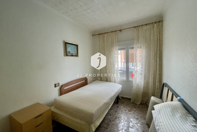 Resale - Apartment / flat -
Los Montesinos - Costa Blanca