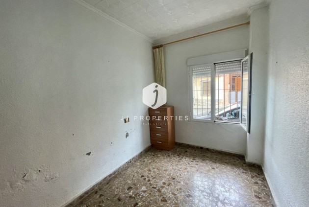 Resale - Apartment / flat -
Los Montesinos - Costa Blanca