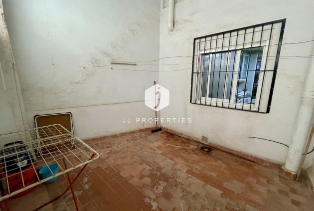 Resale - Apartment / flat -
Los Montesinos - Costa Blanca
