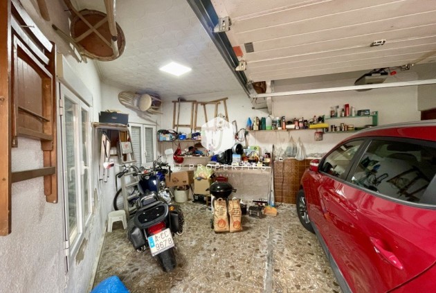 Resale - Apartment / flat -
Los Montesinos - Costa Blanca