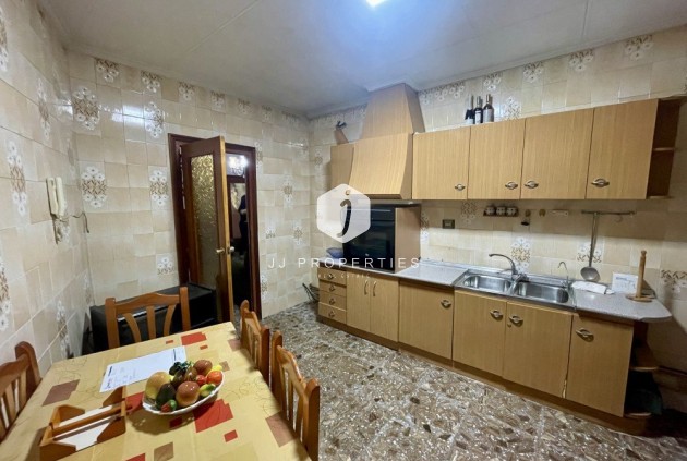 Resale - Apartment / flat -
Los Montesinos - Costa Blanca