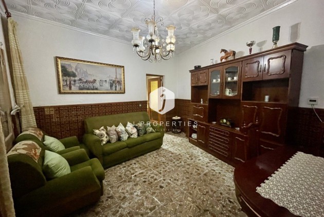 Resale - Apartment / flat -
Los Montesinos - Costa Blanca