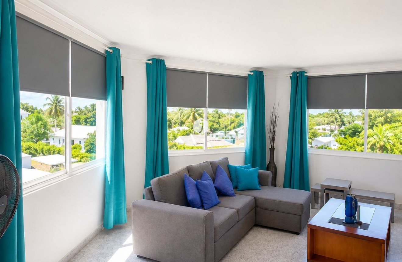 Resale - Apartment / flat -
San Miguel de Salinas - Inland