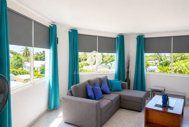 Resale - Apartment / flat -
San Miguel de Salinas - Inland