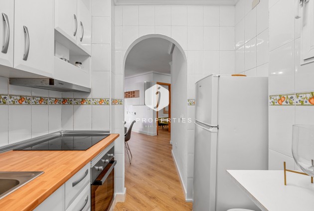 Resale - Apartment / flat -
Torrevieja - Costa Blanca