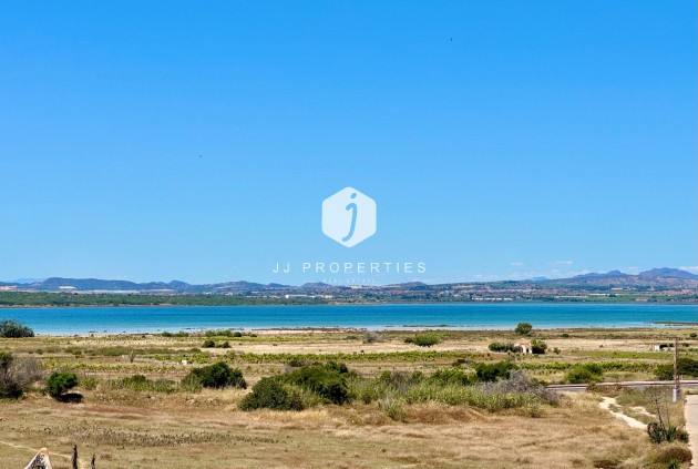 Resale - Apartment / flat -
Torrevieja - Gaspar Perrelló