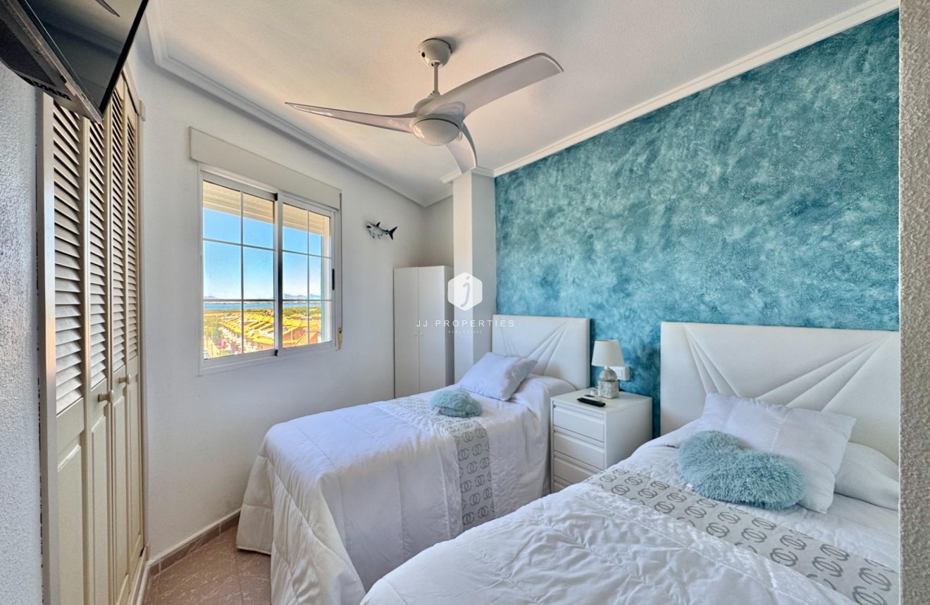 Resale - Apartment / flat -
Torrevieja - Gaspar Perrelló
