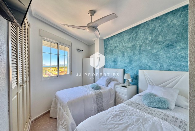 Resale - Apartment / flat -
Torrevieja - Gaspar Perrelló