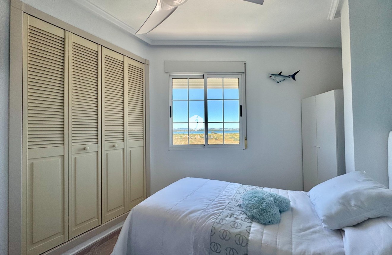 Resale - Apartment / flat -
Torrevieja - Gaspar Perrelló