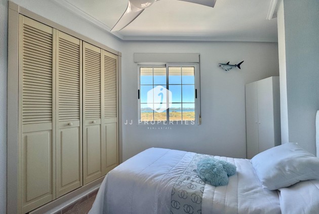 Resale - Apartment / flat -
Torrevieja - Gaspar Perrelló