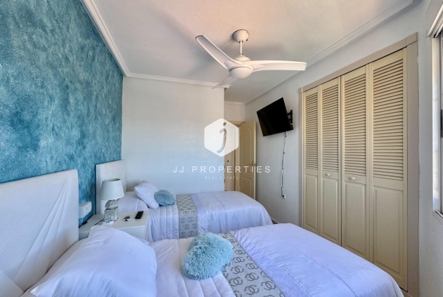 Resale - Apartment / flat -
Torrevieja - Gaspar Perrelló