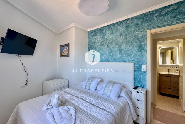 Resale - Apartment / flat -
Torrevieja - Gaspar Perrelló