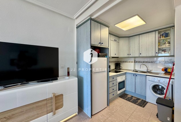 Resale - Apartment / flat -
Torrevieja - Gaspar Perrelló