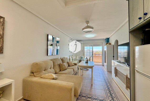 Resale - Apartment / flat -
Torrevieja - Gaspar Perrelló