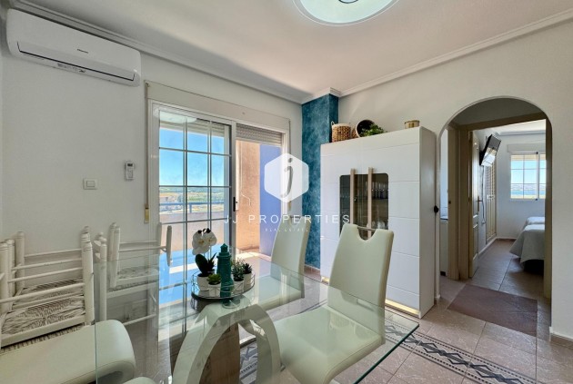 Resale - Apartment / flat -
Torrevieja - Gaspar Perrelló